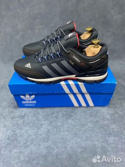 Кроссвки Adidas Terrex