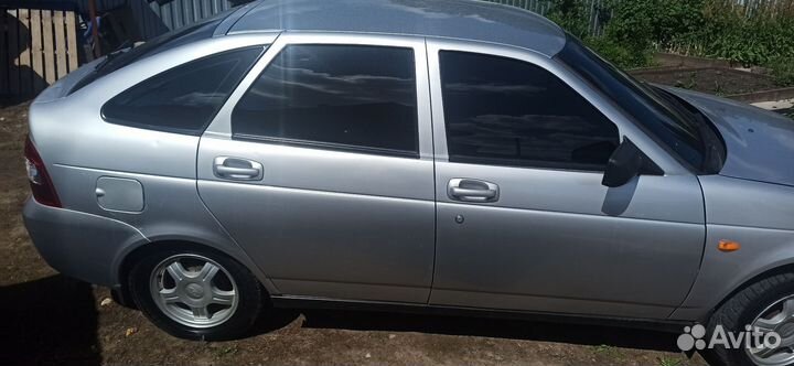 LADA Priora 1.6 МТ, 2009, 224 300 км