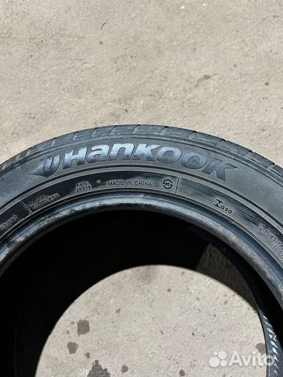 Hankook Optimo K415 185/65 R15 88H