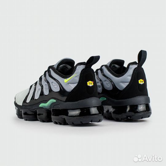 Кроссовки Nike Air Vapormax Plus Grey Gradient