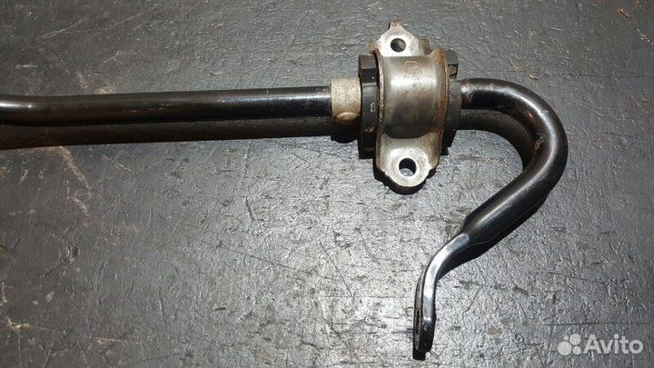 Стабилизатор задний Subaru Forester SJ 20B 2014