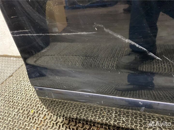 Дверь боковая Ford Explorer, 2003