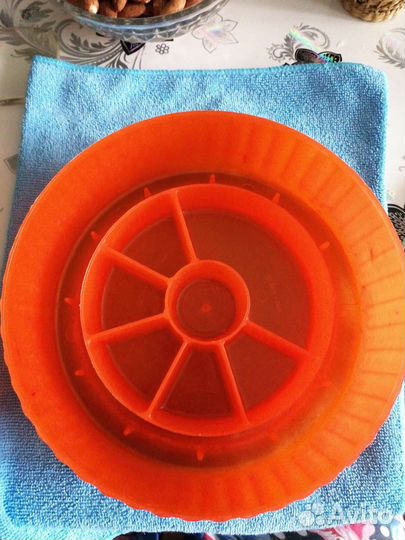 Шкатулка для рукоделия ссср, футляр для линз