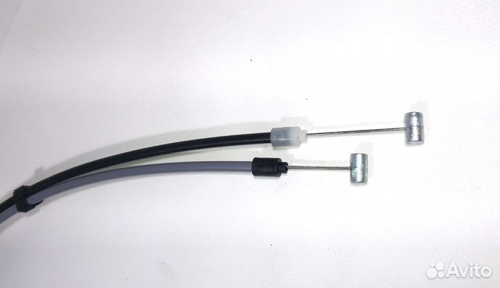 Замок двери Ssangyong New Actyon 7121034021