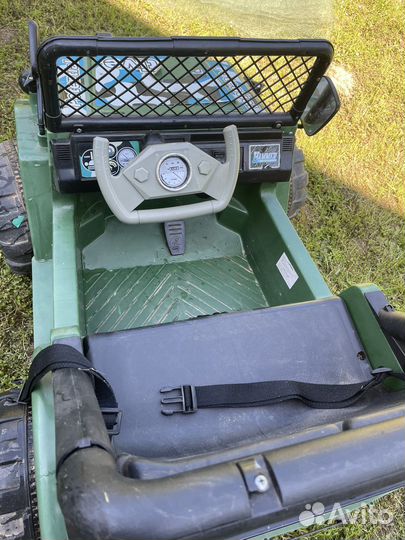 Внедорожник