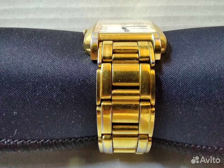 Часы Raymond Weil Saxo 9110