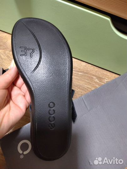 Сандалии Ecco Simpil Sandal