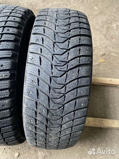 Michelin X-Ice North 3 195/65 R15
