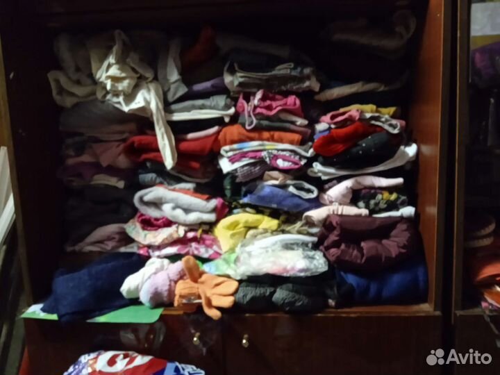 Одежда от 20 до 100