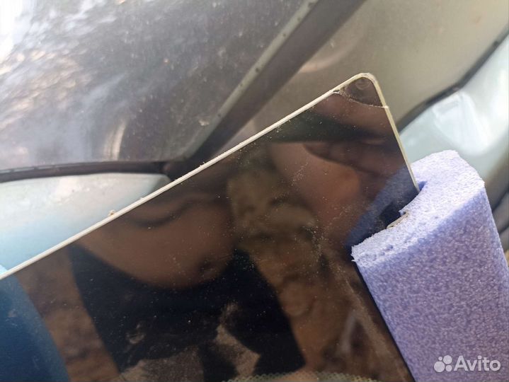 Лобовое стекло bmw x7