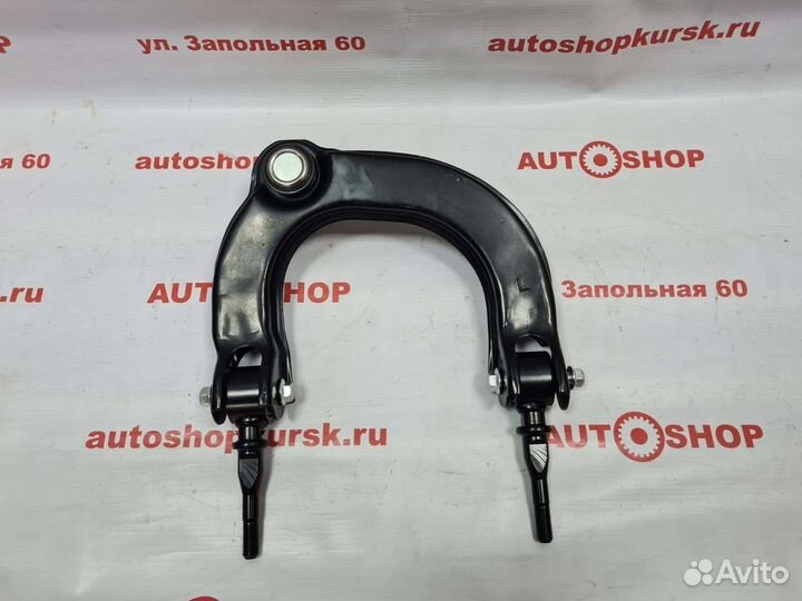 Рычаг передний верхний Sonata Tagaz