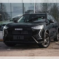 Новый Haval Jolion 1.5 AMT, 2024, цена от 2 198 000 руб.