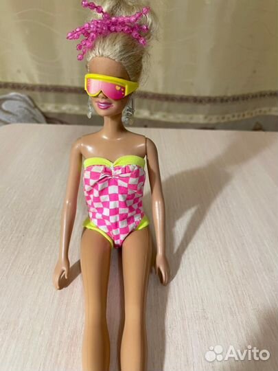 Комплекты одежды на кукол барби