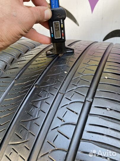 Pirelli Scorpion Zero All Season 275/40 R22