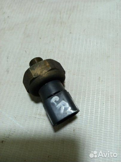 Датчик кондиционера Хонда Cr-V 2 Рестайлинг