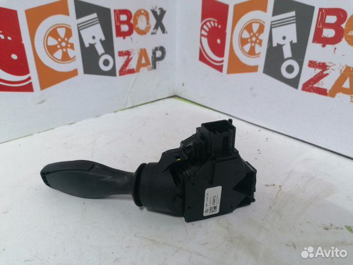 Блок подрулевых переключателей левый Ford Ecosport