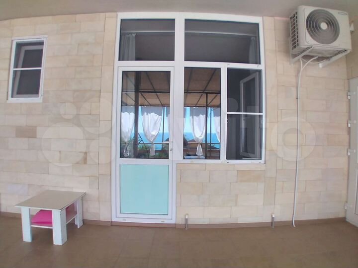 Комната 25 м² в 1-к., 1/1 эт.