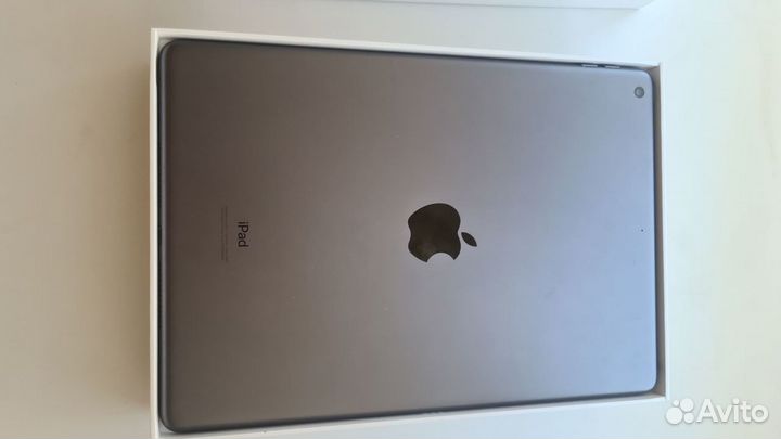 Apple iPad (9 gen) a2602 wifi 256 gb