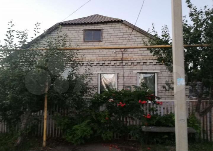 Дом 95 м² на участке 10 сот.