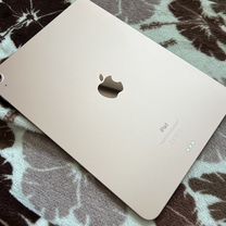 iPad air 4 256gb розовый