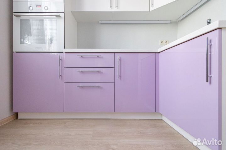 Цена за всю кухню смк 058942