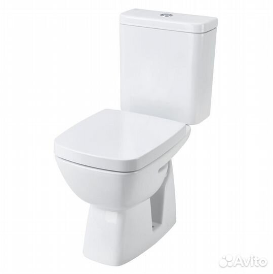 Унитаз-компакт Santek Нео Лайт 1WH302408