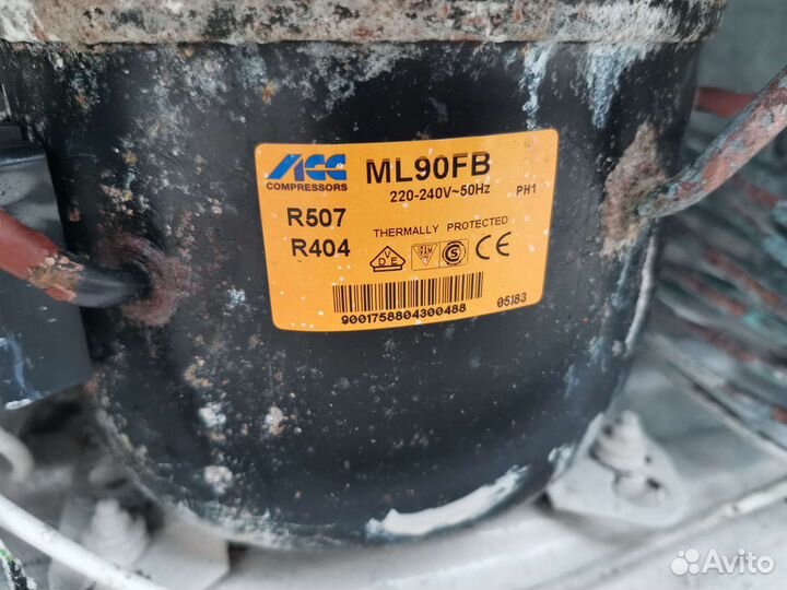 Электродвигатель 220в