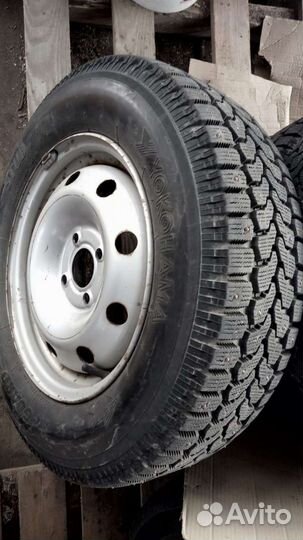 Логан, Веста, Ларгус, Сандеро r 14