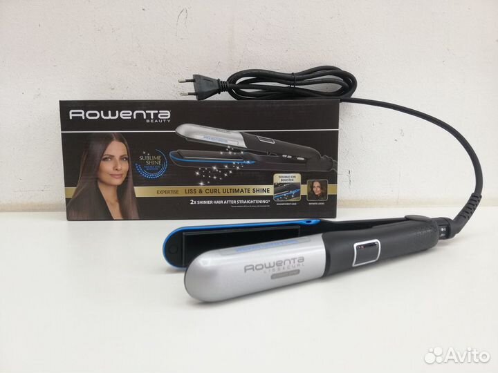 Выпрямитель Rowenta SF 6220