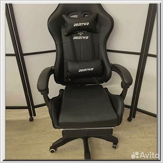 Компьютерное игровое кресло в наличии