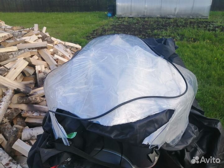 Снегоход Venture Multi Purpose