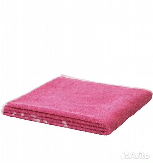 Полотенце IKEA 70 140