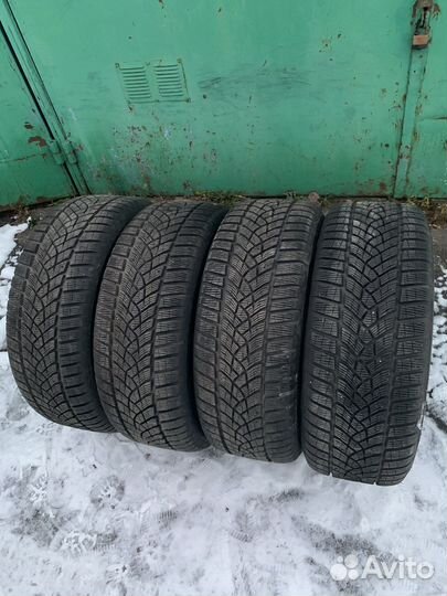 Зимние колеса Lexus 235 50 r18