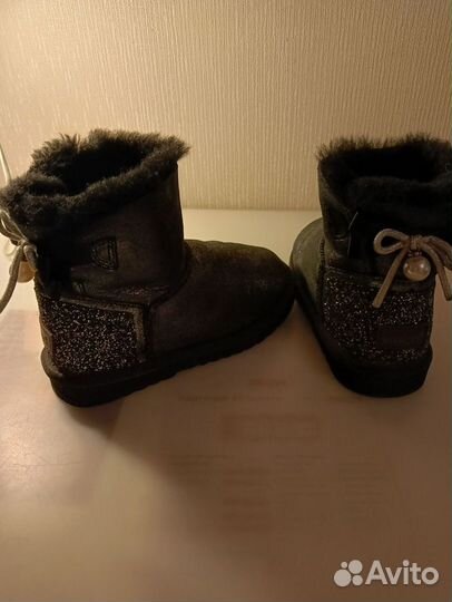 Ugg угги детские 32