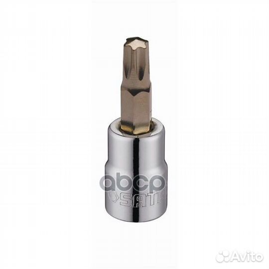 Наконечник сменный torx, T25. 21105 SATA