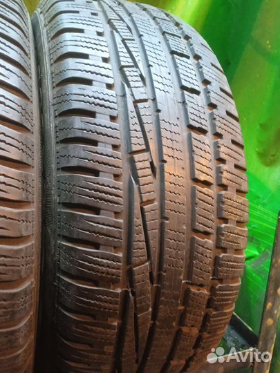 Goodyear UltraGrip Performance 225/60 R16