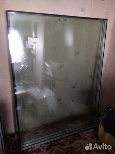 Пластиковые окна новые