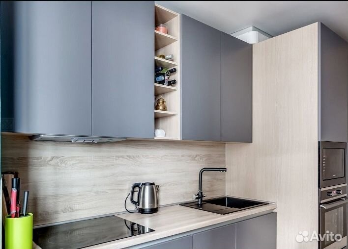 Кухня на заказ