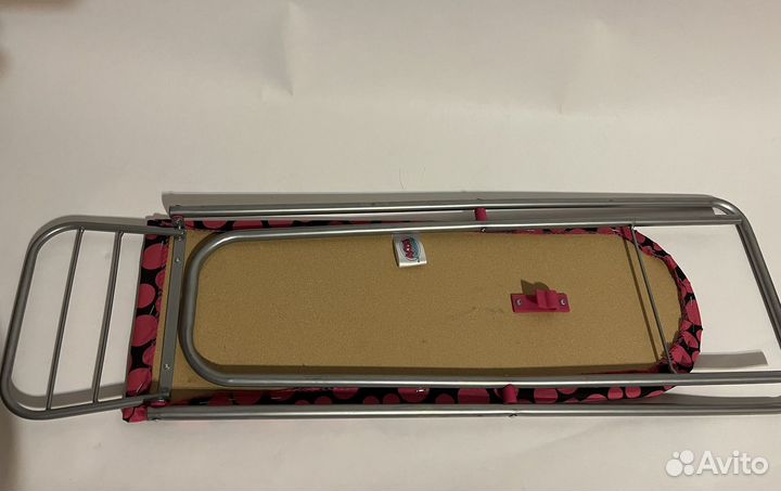 Детская гладильная доска