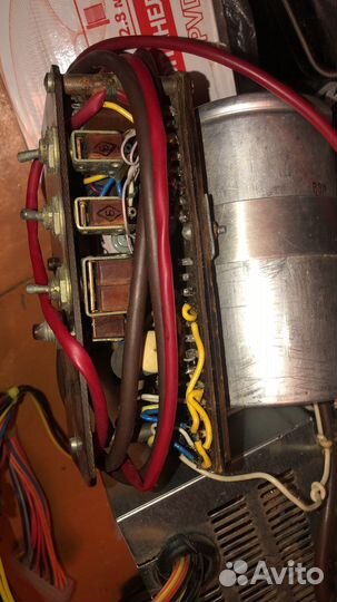 Кварцевая лампа