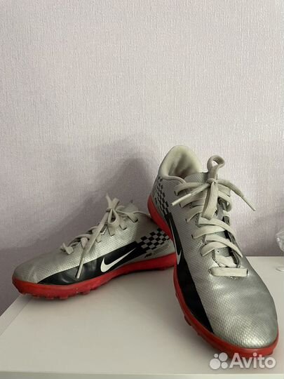 Бутсы nike женские, 31 размер