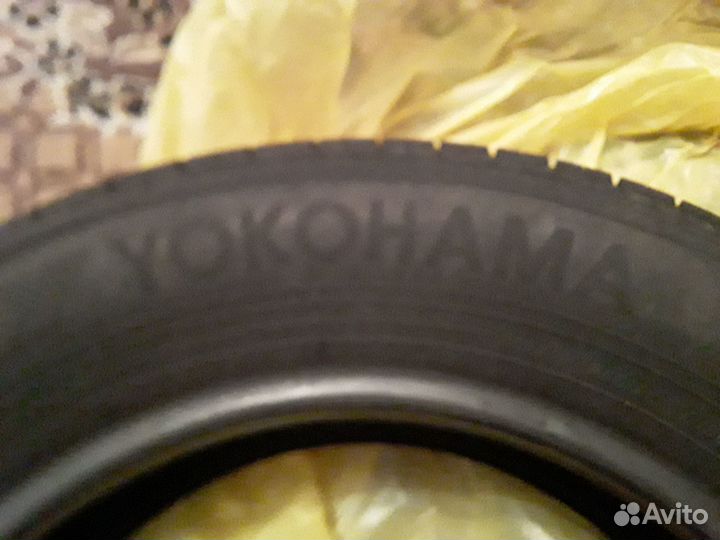 Yokohama Bluearth ES32 175/65 R14