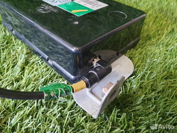 Блок комфорта Hyundai Tucson G6BA 2.7Л 2005