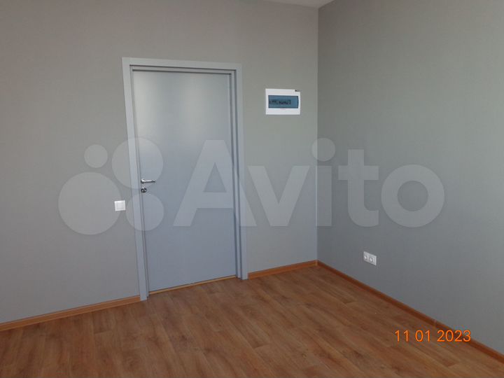 Офисы, 36, 60 м²