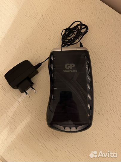 Зарядное устройство GP Power Bank