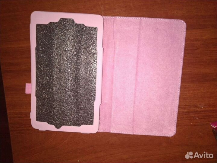Чехол на планшет
