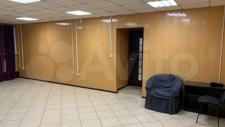 Свободного назначения, 124.4 м²