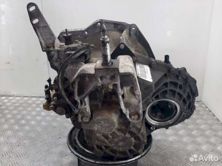 Кпп механическая (МКПП) 5-ступенчатая PK1 AA064 Re