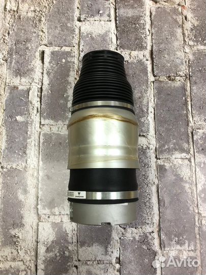 Передний пневмобаллон Audi Q7 4L