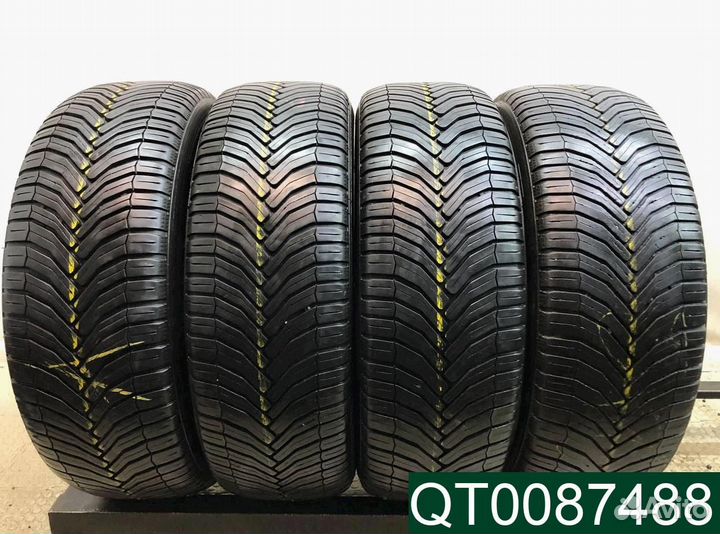 Michelin CrossClimate 205/60 R16 103N